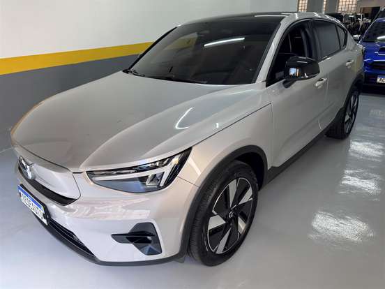 VOLVO-C40-P6 RECHARGE ELECTRIC PLUS VOLVO-C40-2023