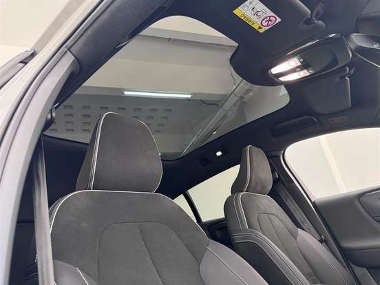 VOLVO-C40-P6 RECHARGE ELECTRIC PLUS VOLVO-C40-2023