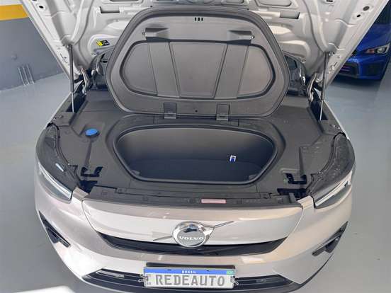 VOLVO-C40-P6 RECHARGE ELECTRIC PLUS VOLVO-C40-2023