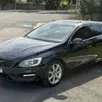 VOLVO V60 2.0 T4 MOMENTUM GASOLINA 4P AUTOMÁTICO VOLVO V60 2.0 T4 MOMENTUM GASOLINA 4P AUTOMÁTICO