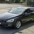 VOLVO V60 2.0 T4 MOMENTUM GASOLINA 4P AUTOMÁTICO VOLVO V60 2.0 T4 MOMENTUM GASOLINA 4P AUTOMÁTICO