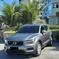VOLVO XC40 2.0 T4 GASOLINA GEARTRONIC VOLVO XC40 2.0 T4 GASOLINA GEARTRONIC
