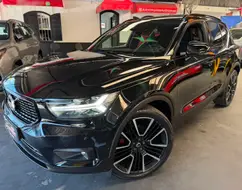 VOLVO XC40 2.0 T5 GASOLINA R-DESIGN AWD GEARTRONIC VOLVO XC40 2.0 T5 GASOLINA R-DESIGN AWD GEARTRONIC