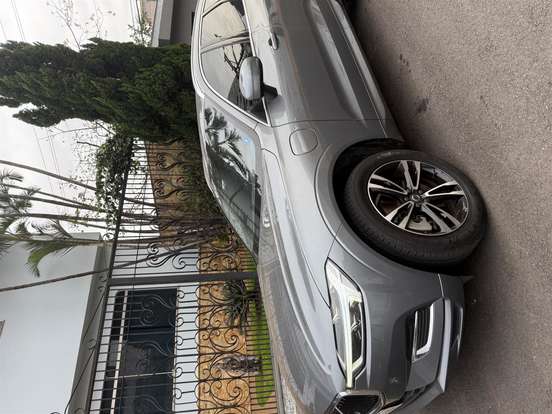 VOLVO-XC60-2.0 T8 HYBRID MOMENTUM AWD GEARTRONIC VOLVO-XC60-2019