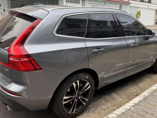 VOLVO-XC60-2.0 T8 HYBRID MOMENTUM AWD GEARTRONIC VOLVO-XC60-2019