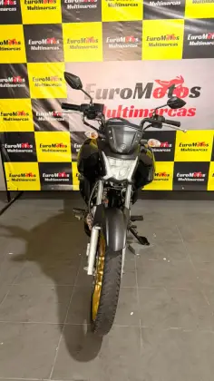 YAMAHA FACTOR 150 DX YAMAHA FACTOR 150 DX