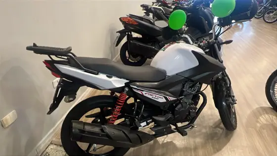 YAMAHA FACTOR 150ED YAMAHA FACTOR 150ED