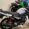 YAMAHA FACTOR 150ED YAMAHA FACTOR 150ED