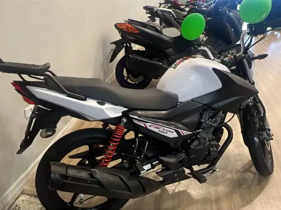 YAMAHA-FACTOR 150ED YAMAHA-FACTOR 150ED-2023