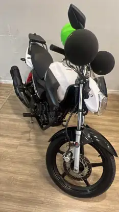 YAMAHA-FACTOR 150ED-2023