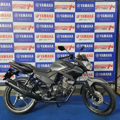 YAMAHA FAZER 150 UBS YAMAHA FAZER 150 UBS