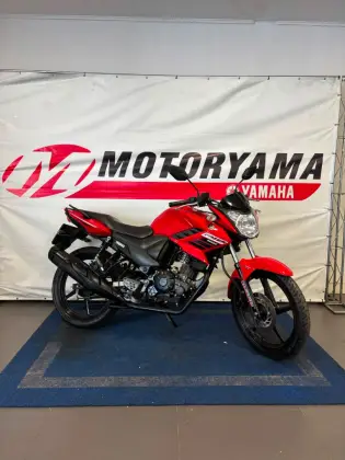 YAMAHA FAZER 150 UBS YAMAHA FAZER 150 UBS