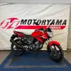 YAMAHA FAZER 150 UBS YAMAHA FAZER 150 UBS