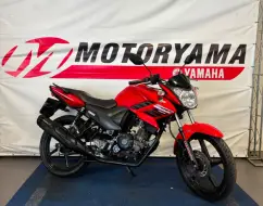 YAMAHA FAZER 150 UBS YAMAHA FAZER 150 UBS