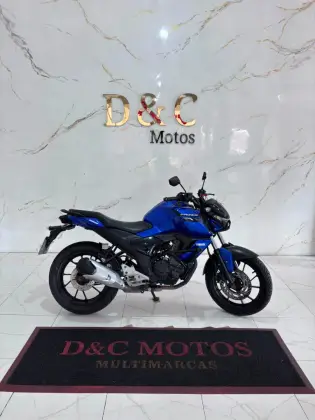 YAMAHA FZ15 FAZER ABS YAMAHA FZ15 FAZER ABS