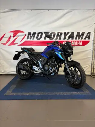 YAMAHA FZ15 FAZER ABS YAMAHA FZ15 FAZER ABS