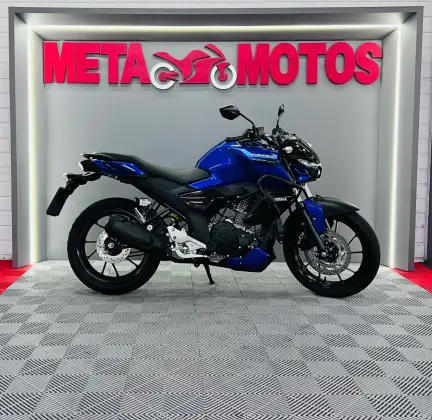 YAMAHA FZ15 FAZER CONNECTED ABS YAMAHA FZ15 FAZER CONNECTED ABS