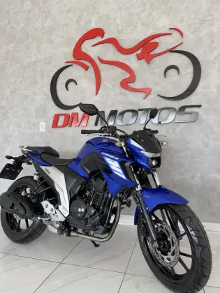 YAMAHA FZ25 FAZER ABS YAMAHA FZ25 FAZER ABS