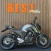 YAMAHA FZ25 FAZER ABS YAMAHA FZ25 FAZER ABS