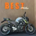 YAMAHA FZ25 FAZER ABS YAMAHA FZ25 FAZER ABS