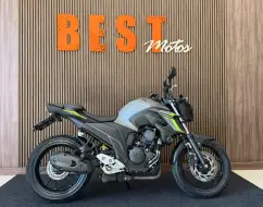 YAMAHA FZ25 FAZER ABS YAMAHA FZ25 FAZER ABS