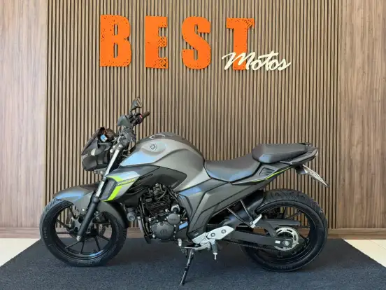 YAMAHA-FZ25 FAZER ABS YAMAHA-FZ25 FAZER ABS-2024