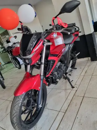 YAMAHA FZ25 FAZER ABS YAMAHA FZ25 FAZER ABS