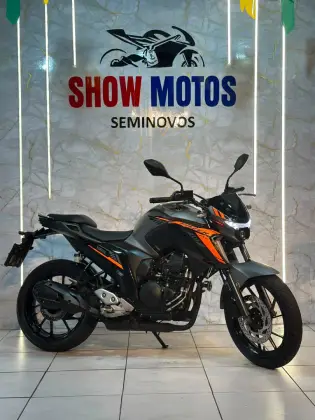 YAMAHA FZ25 FAZER CONNECTED ABS YAMAHA FZ25 FAZER CONNECTED ABS