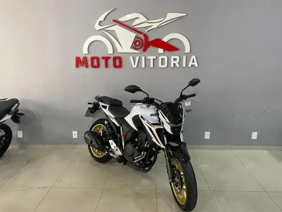 YAMAHA FZ25 FAZER CONNECTED ABS YAMAHA FZ25 FAZER CONNECTED ABS