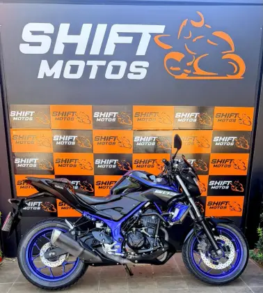 YAMAHA MT-03 ABS YAMAHA MT-03 ABS