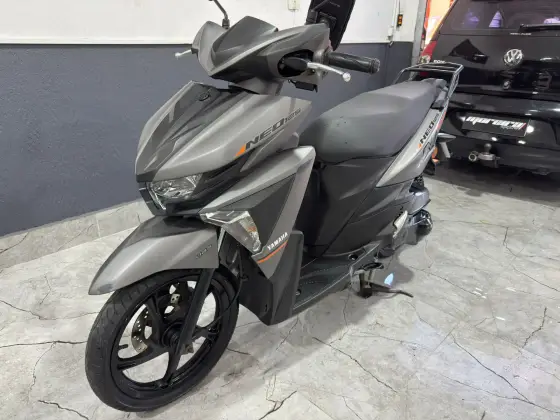 YAMAHA NEO 125 YAMAHA NEO 125