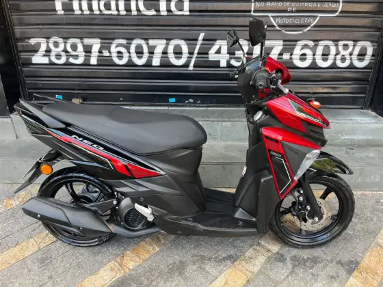 YAMAHA NEO 125 YAMAHA NEO 125