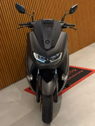 YAMAHA NMAX 160 ABS 