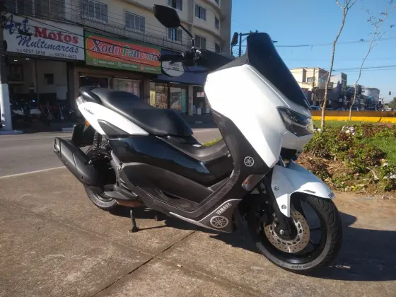 YAMAHA NMAX 160 ABS YAMAHA NMAX 160 ABS