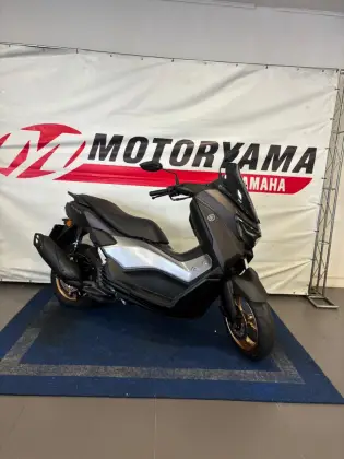 YAMAHA NMAX 160 ABS YAMAHA NMAX 160 ABS