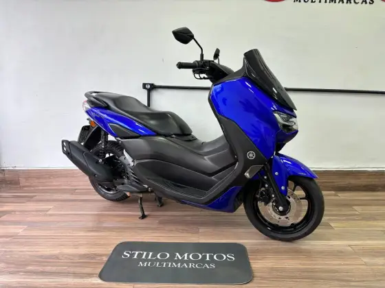 YAMAHA NMAX 160 ABS 