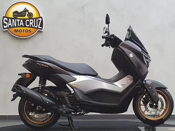 YAMAHA NMAX CONNECTED 160 ABS YAMAHA NMAX CONNECTED 160 ABS