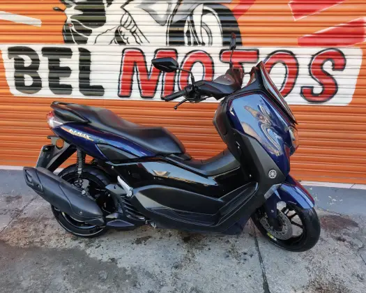 YAMAHA NMAX CONNECTED 160 ABS YAMAHA NMAX CONNECTED 160 ABS