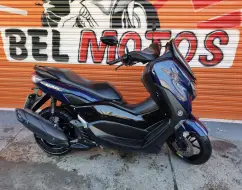 YAMAHA NMAX CONNECTED 160 ABS YAMAHA NMAX CONNECTED 160 ABS