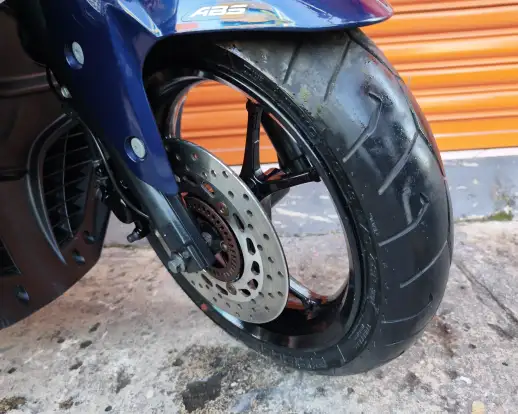 YAMAHA-NMAX CONNECTED 160 ABS-2023