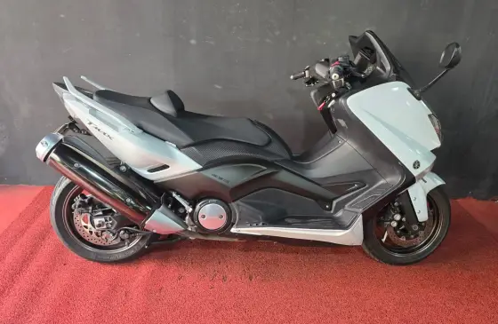 YAMAHA TMAX YAMAHA TMAX