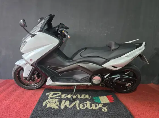 YAMAHA TMAX YAMAHA TMAX