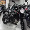 YAMAHA XJ6 N YAMAHA XJ6 N