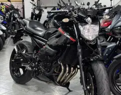 YAMAHA XJ6 N YAMAHA XJ6 N