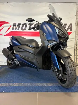 YAMAHA XMAX ABS YAMAHA XMAX ABS