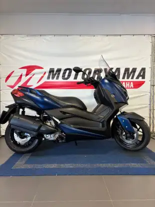YAMAHA-XMAX ABS YAMAHA-XMAX ABS-2020
