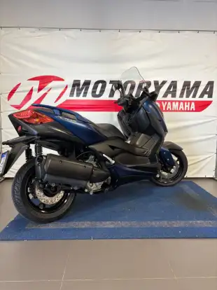 YAMAHA-XMAX ABS-2020
