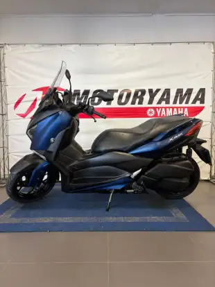 YAMAHA-XMAX ABS-2020