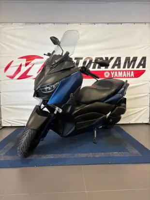 YAMAHA-XMAX ABS-2020