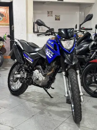 YAMAHA XTZ 150 CROSSER Z YAMAHA XTZ 150 CROSSER Z